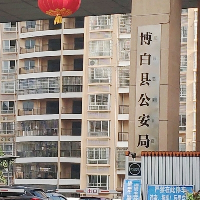 博白縣公安局采購(gòu)創(chuàng)興HD19H手持式毛發(fā)毒品檢測(cè)儀