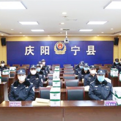 寧縣公安局采購(gòu)創(chuàng)興HD19H毛發(fā)毒品檢測(cè)儀及試劑